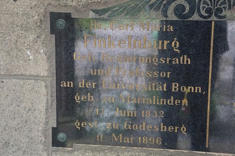 Bad Godesberg